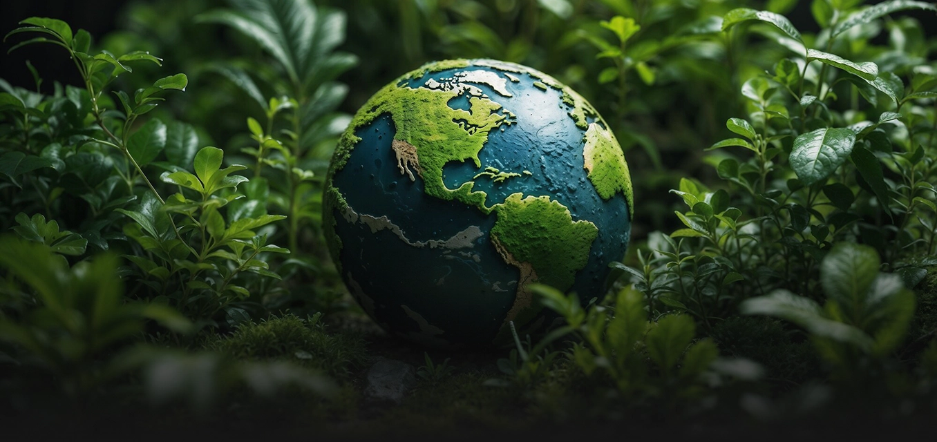 Eco-Friendly Technology for a Sustainable Future