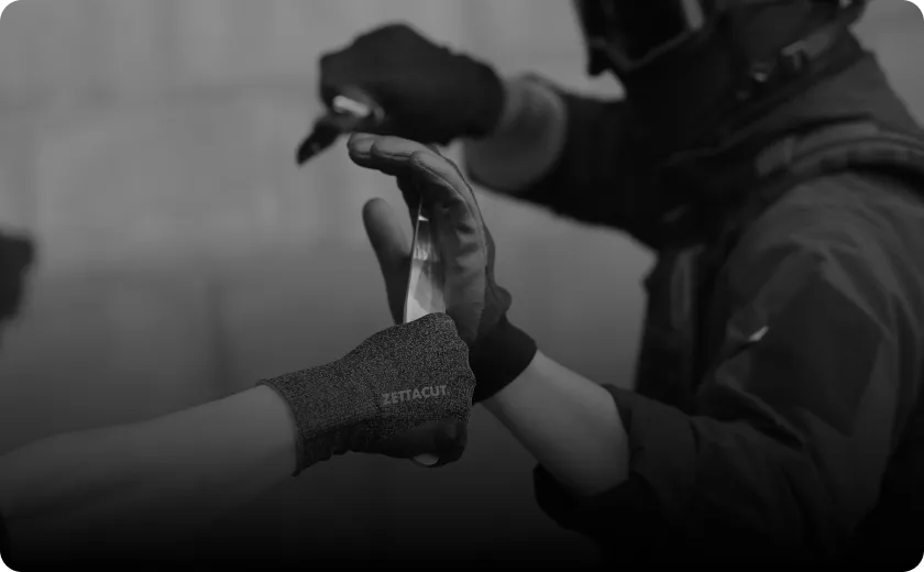 ABOUT US - ZETTA X : A New Standard of Safety