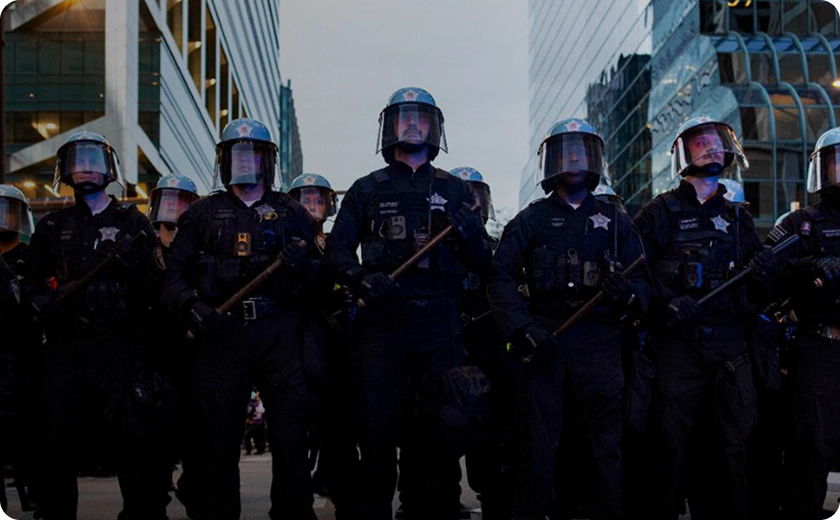 ABOUT US - Redefining Safety with Globally Acclaimed Innovation