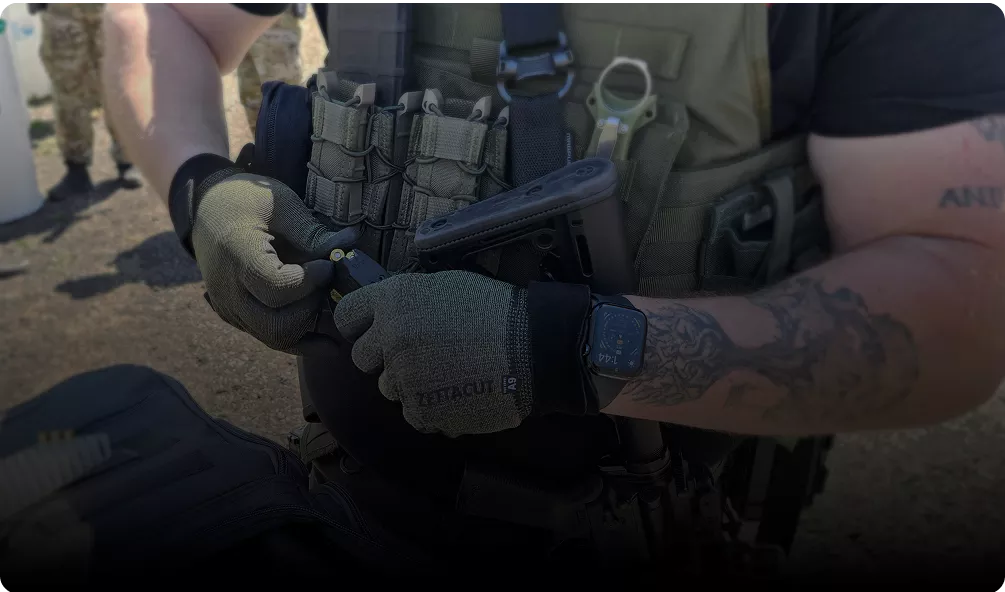 ZETTA X Mission - Delivering Maximum Safety Solutions