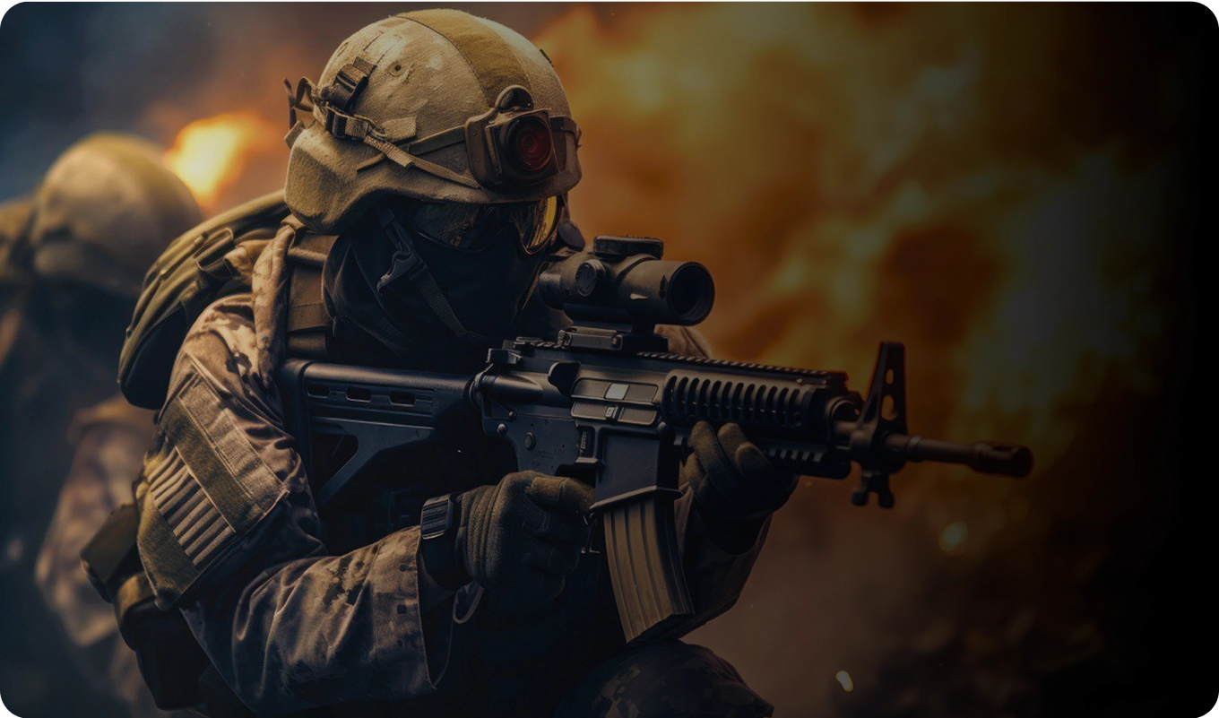 ZETTA X Mission - Strengthening Global Leadership