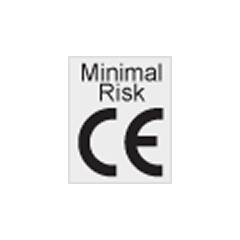 ZETTA X CE Category Information - CE Category I