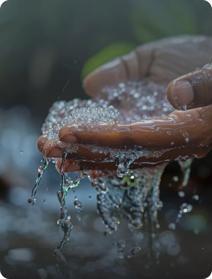 ZETTA X Coating - Water