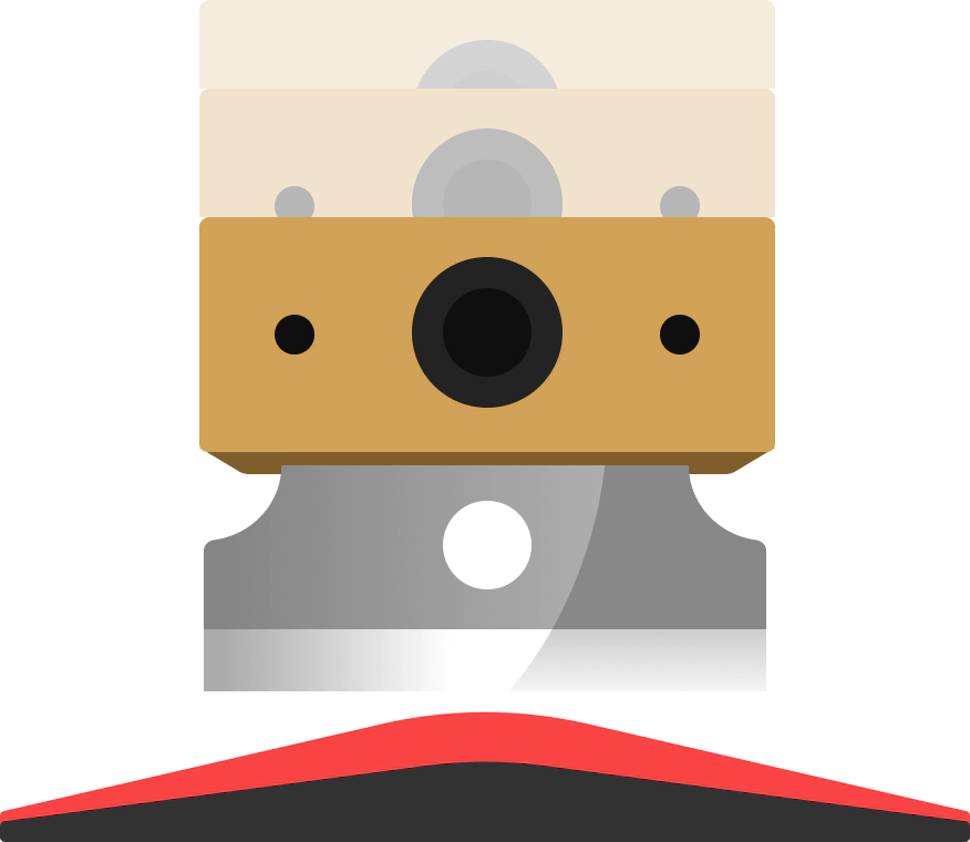 ZETTA X - Current Cut Levels