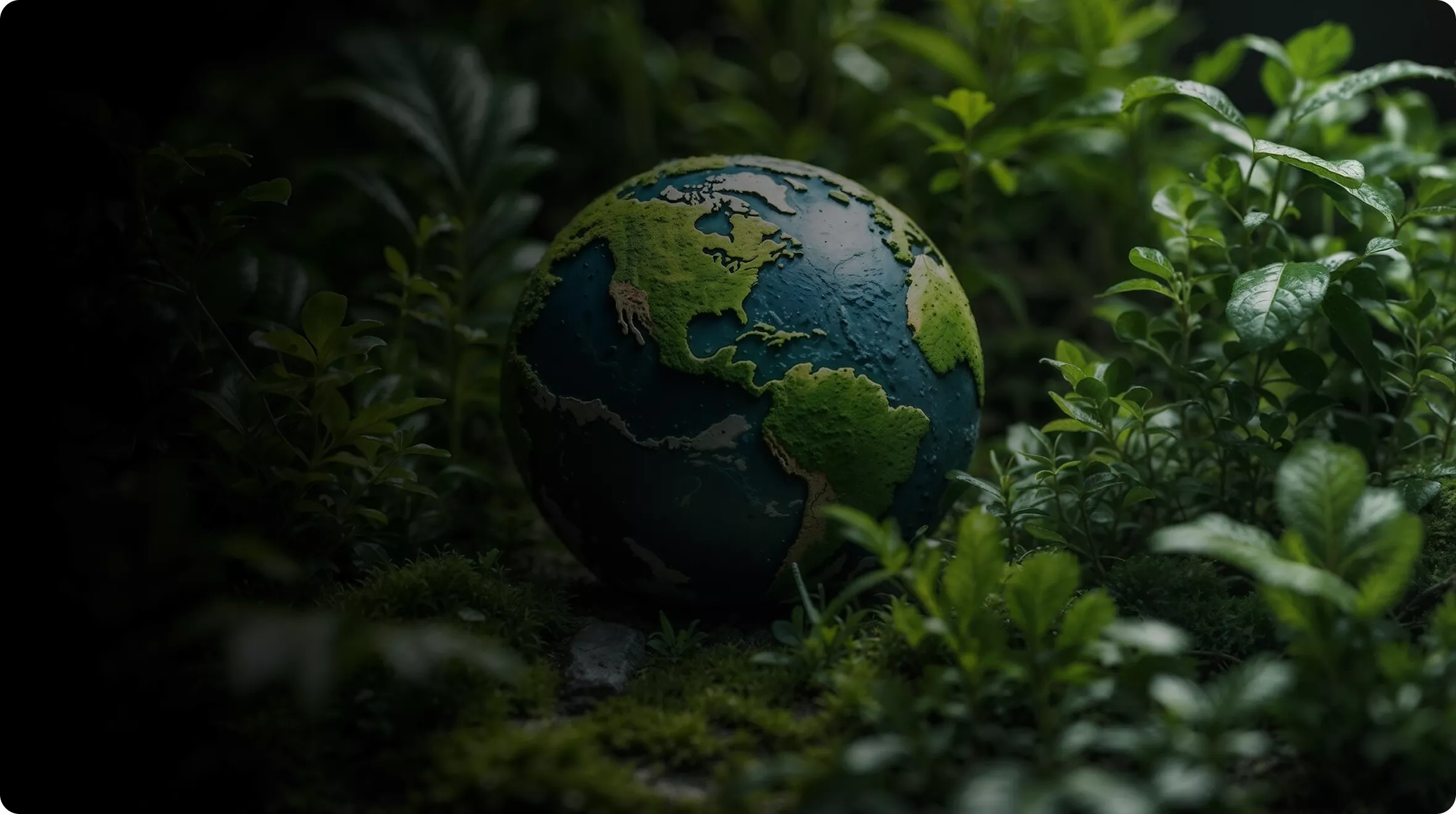 ZETTA X Sustainability & ESG - A Promise for a Sustainable Future