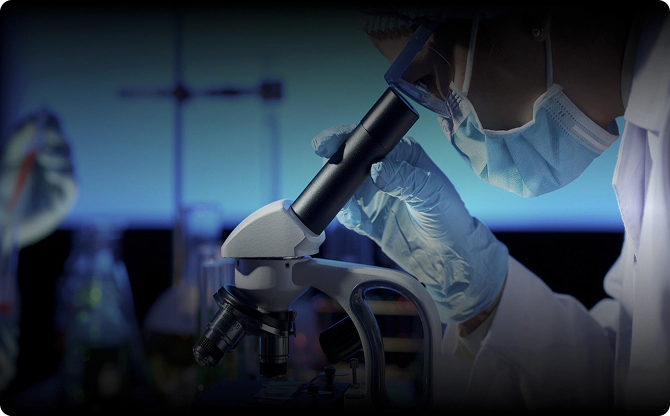 ZETTA X Research & development - Key R&D Areas