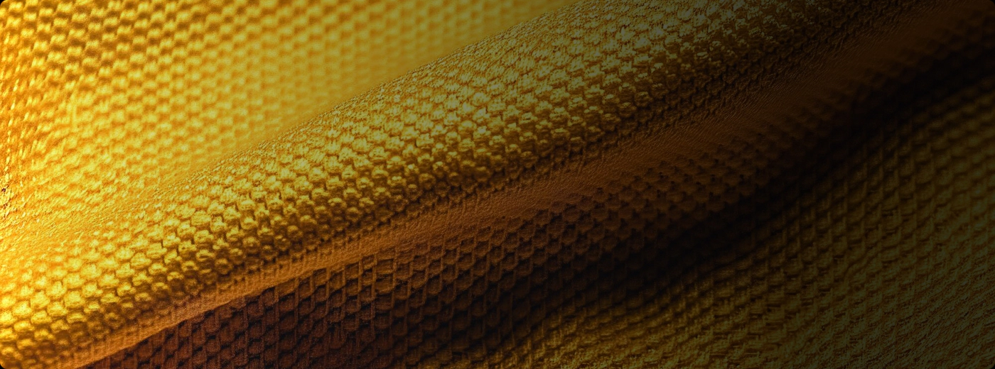 ZETTA X Material - Aramid