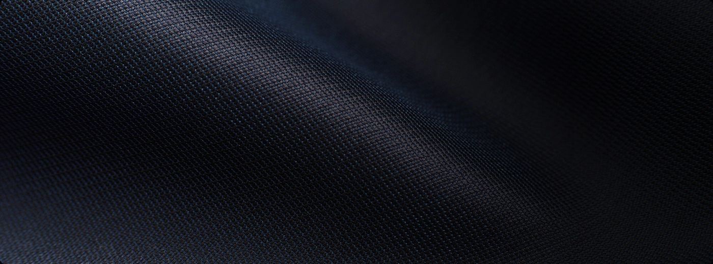 ZETTA X Material - Nylon Yarn