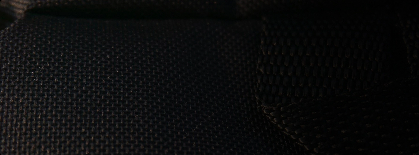 ZETTA X Material - Polyester