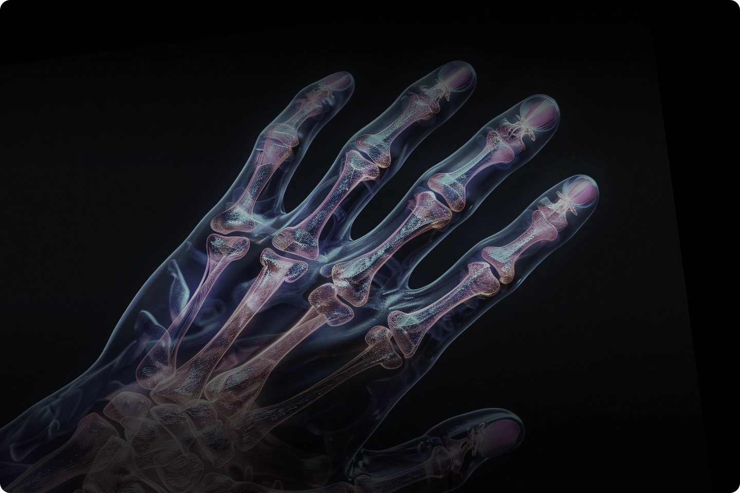 ZETTA X Research & development - Ergonomic-Based Product Design