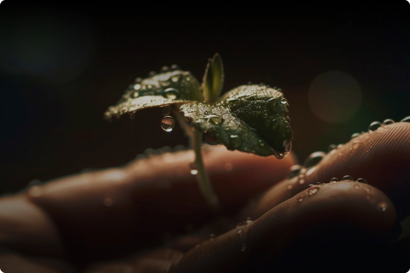 ZETTA X Research & development - Sustainable Production Research