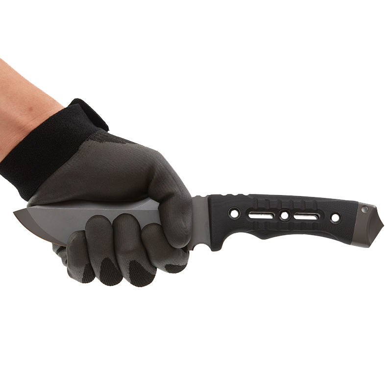 ZETTACUT 900 Impact A7