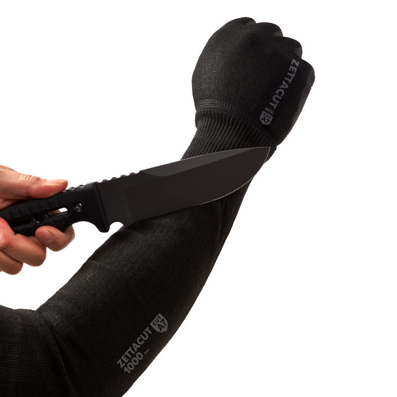 ZETTACUT1000 Sleeve A7