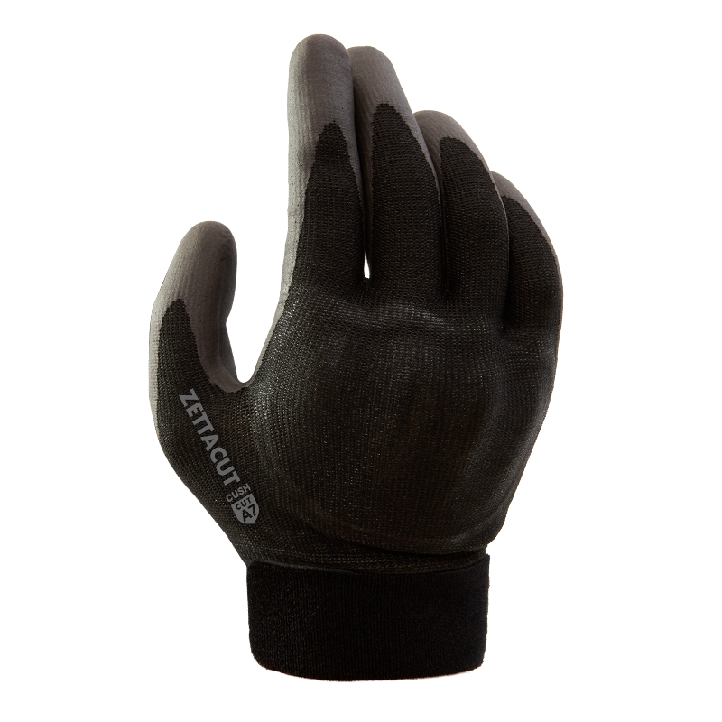 ZETTACUT 900 Impact A7