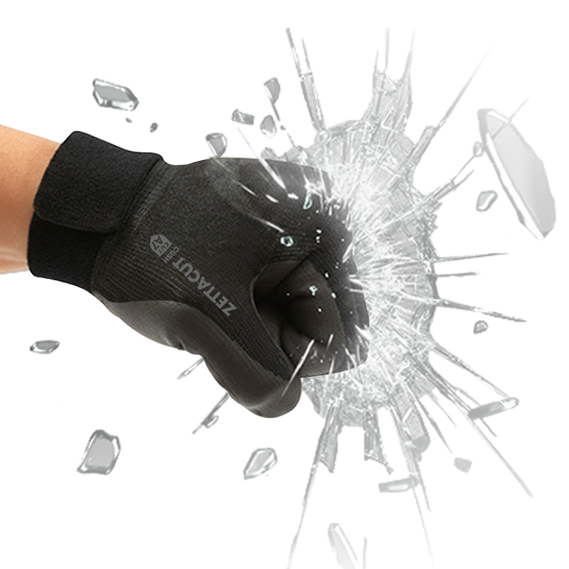 ZETTACUT 900 Impact A7